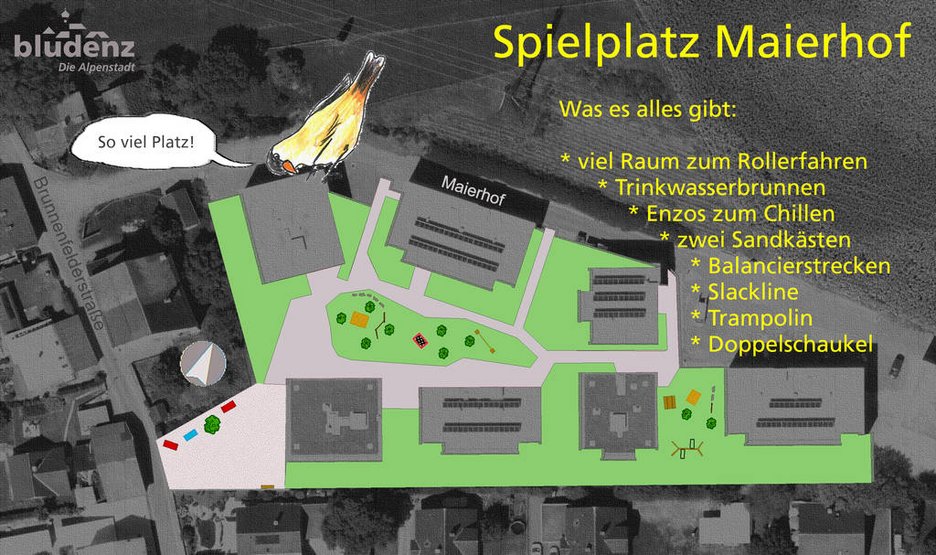 Spielplatzskizze_Maierhof
