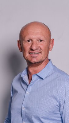 Joachim Weixlbaumer Stadt Bludenz