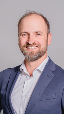 Mag. Johannes Wachter Stadt Bludenz