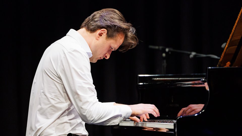 Jubiläumsfestival Remise