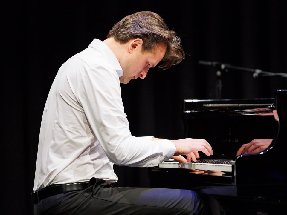 Jubiläumsfestival Remise Jubiläumsfestival Remise