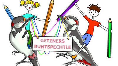 Getzners Buntspechtle