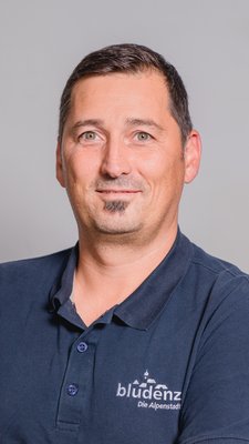 Daniel Neyer Stadt Bludenz
