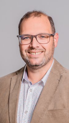 Gunnar Vonbun Stadt Bludenz