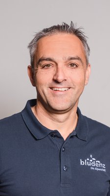 Christian Erhard Stadt Bludenz