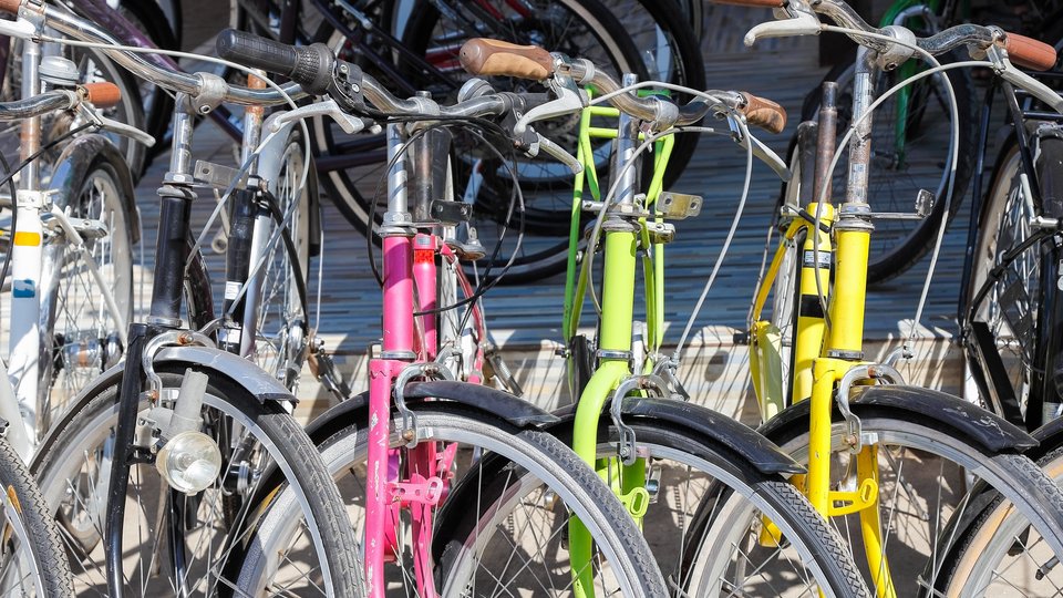 Land Vorarlberg motiviert zum Radfahren im  - Amt der Stadt Bludenz