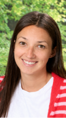 Sarah Zech