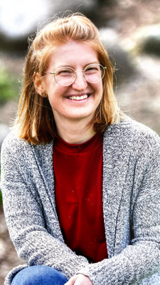 Lisa-Maria Keckeis