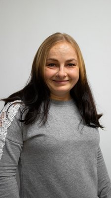 Michaela Lorenz