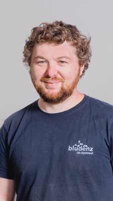 Michael Köb Stadt Bludenz