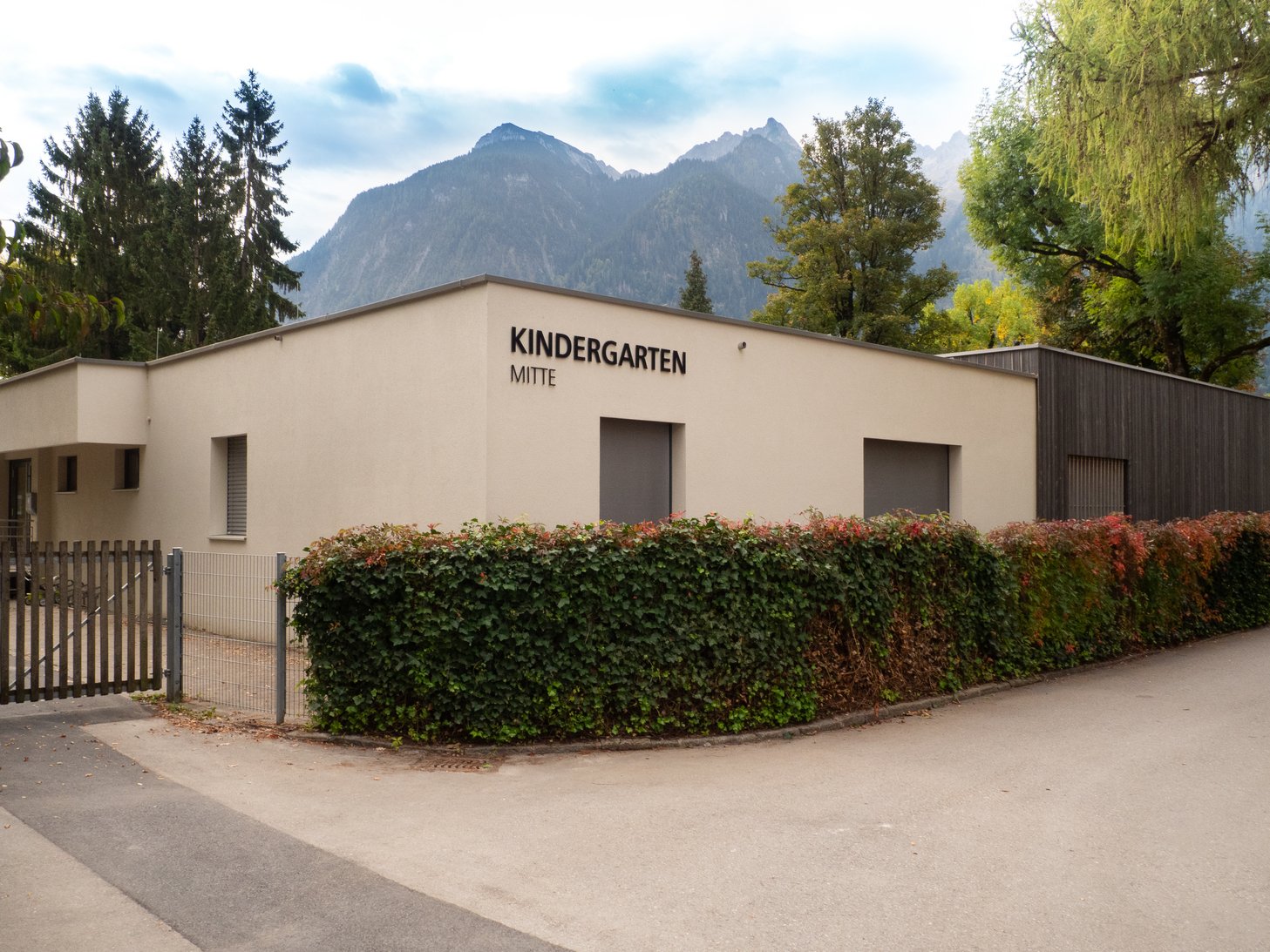 Kindergarten_Mitte_Foto