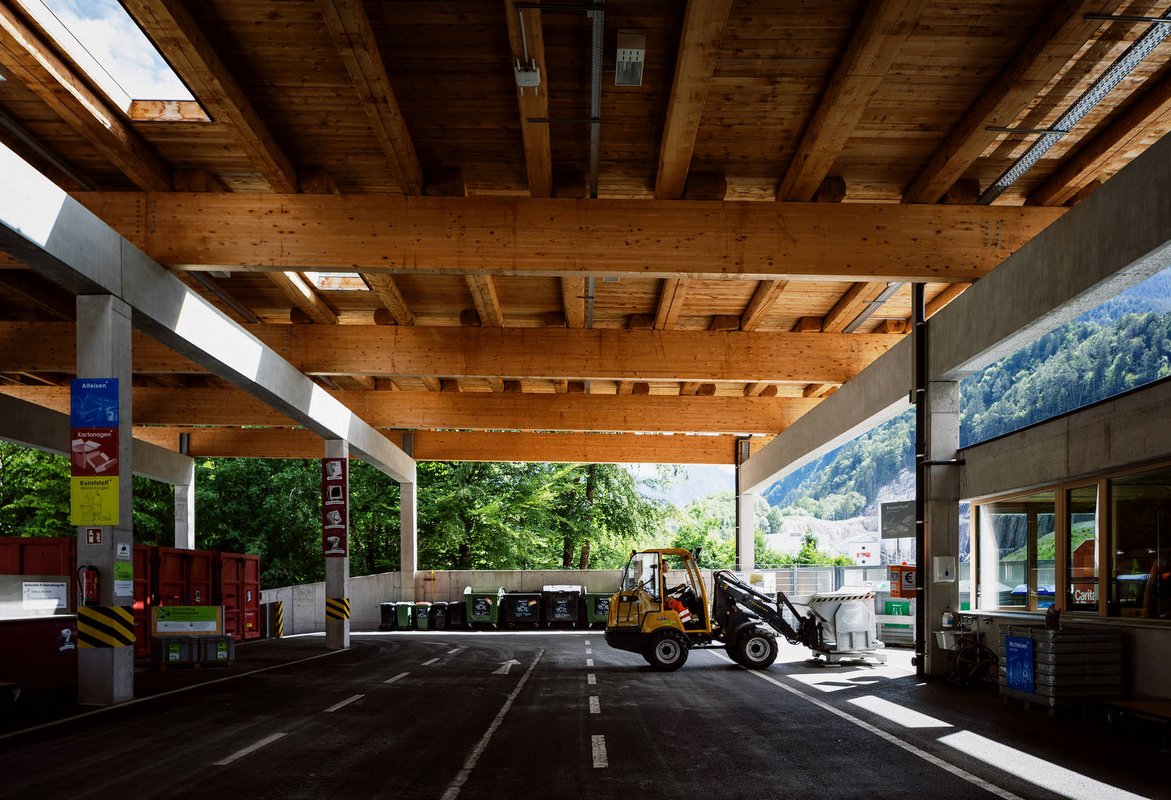 Amt Der Stadt Bludenz 1 2 1 ASZ Altstoffsammelzentrum amt-der-stadt-bludenz-1-2-1-asz-altstoffsammelzentrum