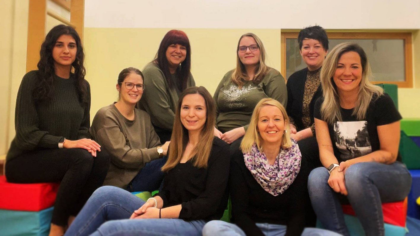 Teamfoto