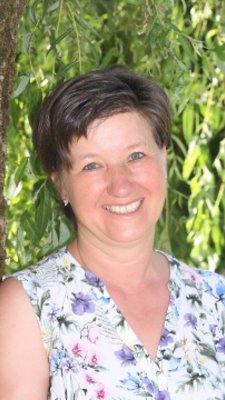 Elisabeth Falch