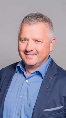 Karl Thaler Stadt Bludenz