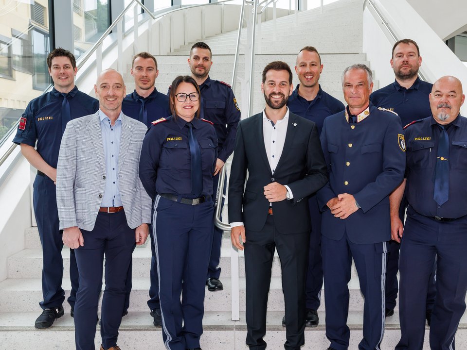 Sicherheitswachetreffen