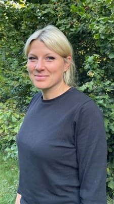 Francesca Schuler