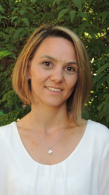 Ingrid Schierle
