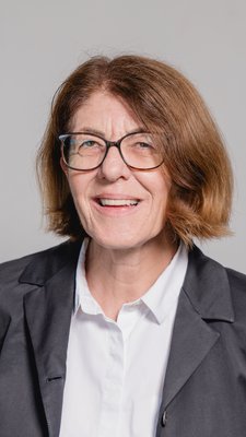 DI Antonia Hopfner Stadt Bludenz