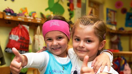 Freundinnen Image-46247