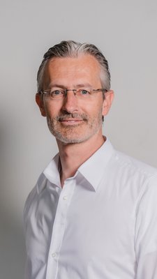 Dr. Joachim Heinzl