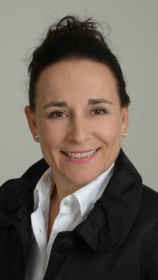 Mag. Eva-Maria Greber