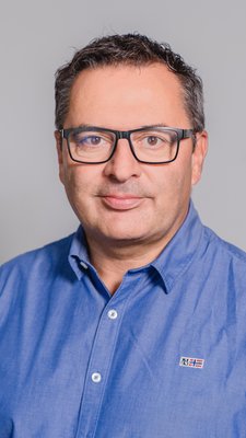 Stefan Kirisits Stadt Bludenz