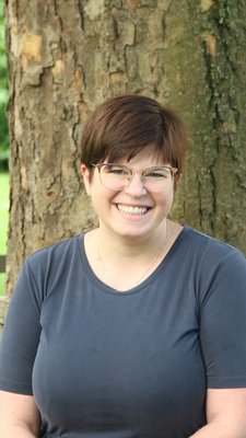 Irene Witwer