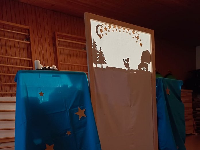 Schattentheater