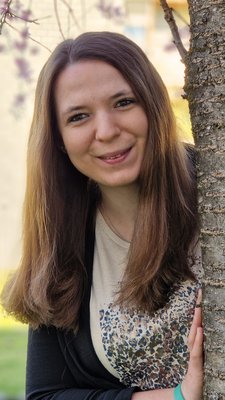 Patricia Burtscher