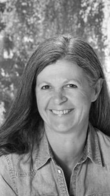 Marianne Benedikt