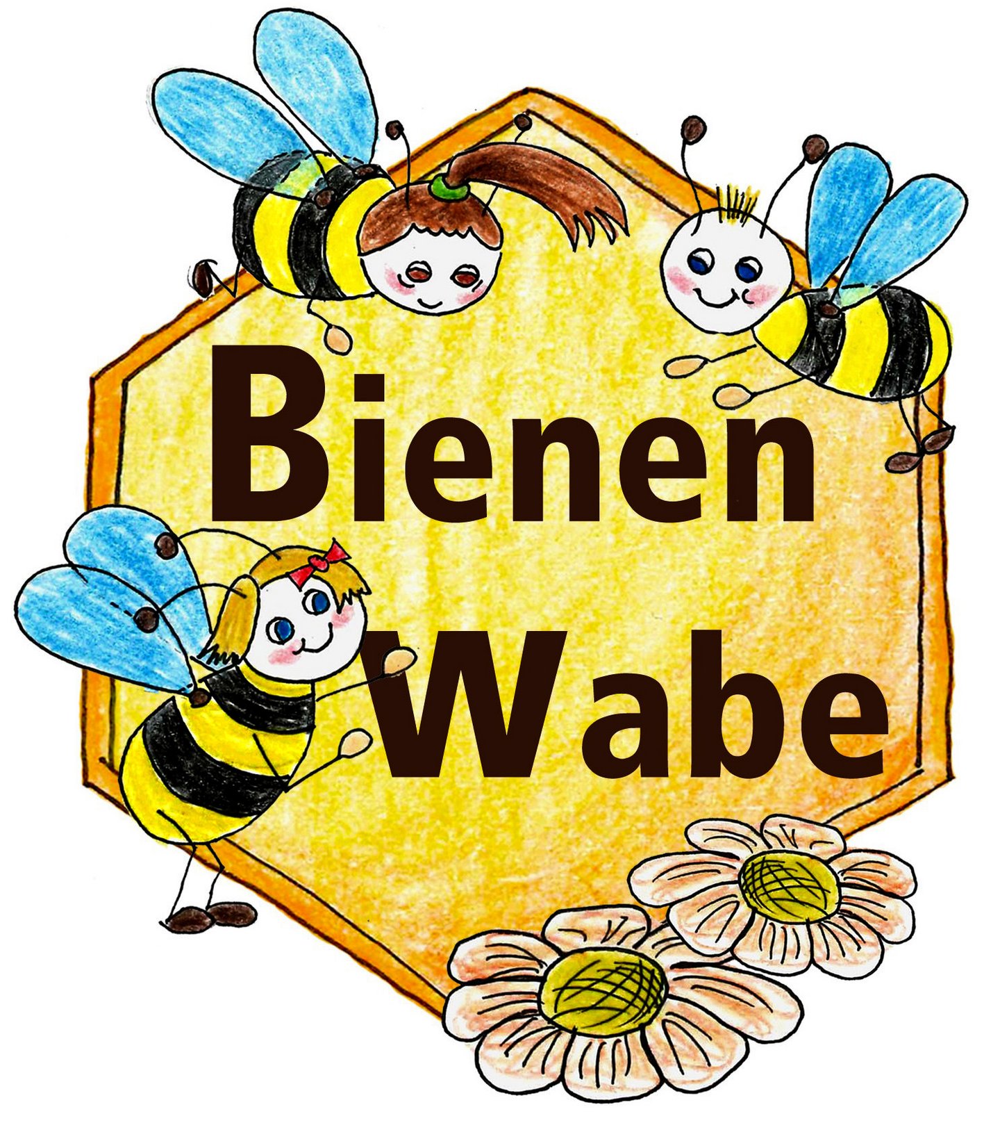 2018_02_28_Logo_Bienenwabe