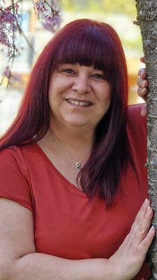 Sandra Möller