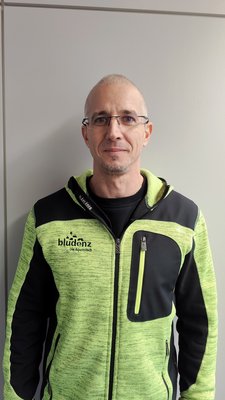 René Frainer