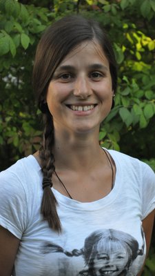 Domenica Frießnegg