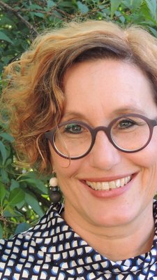 Gerda Dür