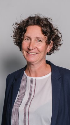 DI(NDS/FH) Martina Brandstetter Stadt Bludenz