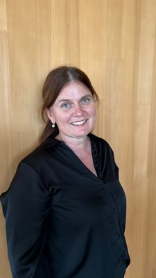 Sabine Naier