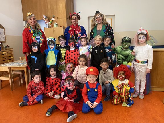 Pfarrkindergarten_Heilig_Kreuz_Bludenz_Fasching_2023__123_