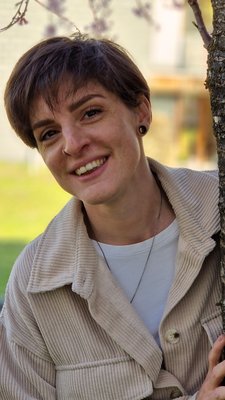 Vanessa Kapferer