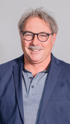 Ing. Peter Mahner Stadt Bludenz