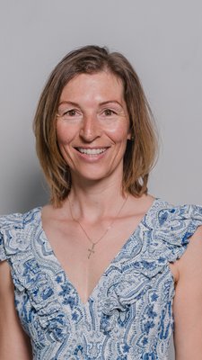 Catherine Muther, MEd. Stadt Bludenz