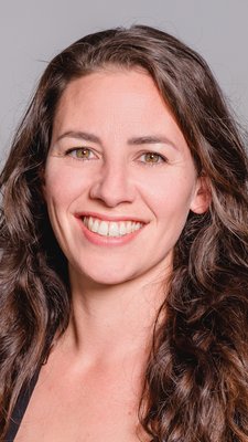 Mag. Daniela Beck Stadt Bludenz