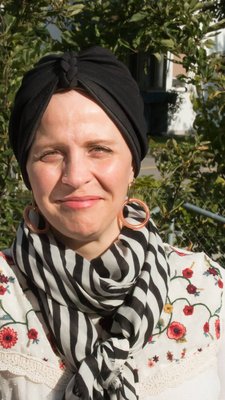 Mariam Alshikh