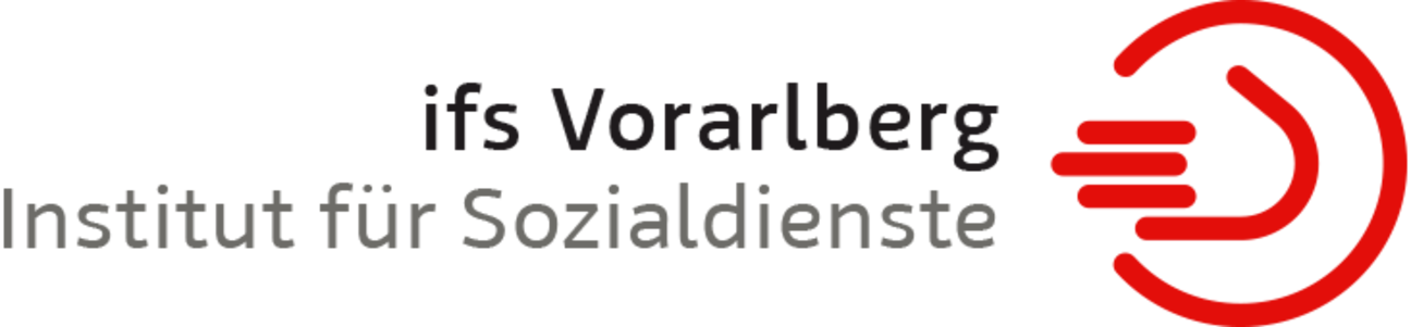 Logo ifs Vorarlberg