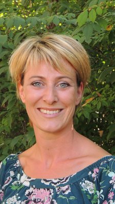 Marion Fröis