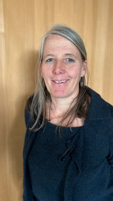 Susanne Hauser