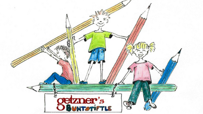 Getzners Buntstiftle