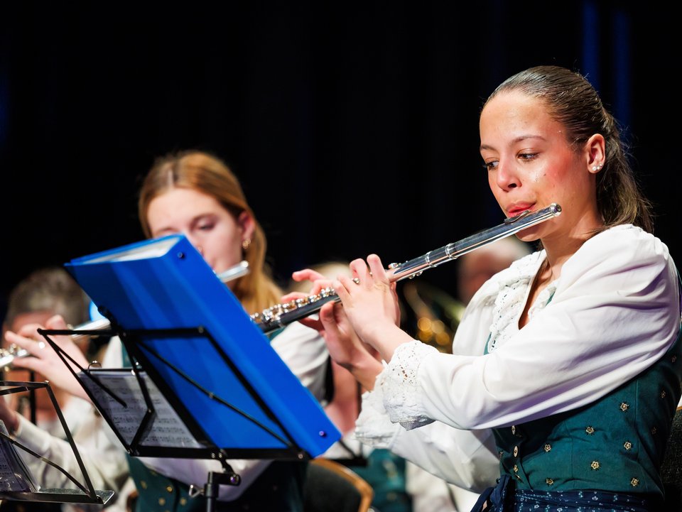 Neujahrsempfang Stadt Bludenz