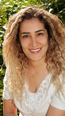 Özge Kocyigit